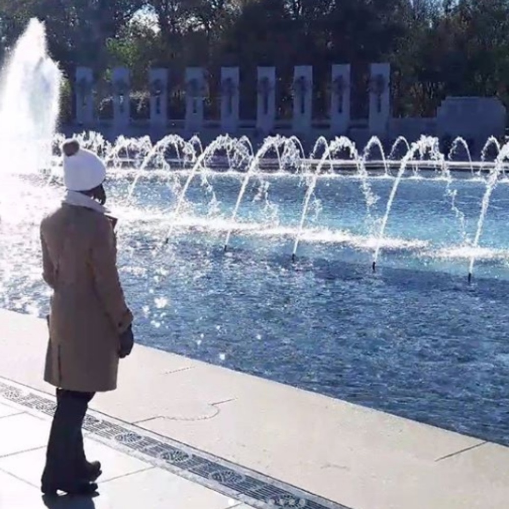 Meet your Posher, Meredith